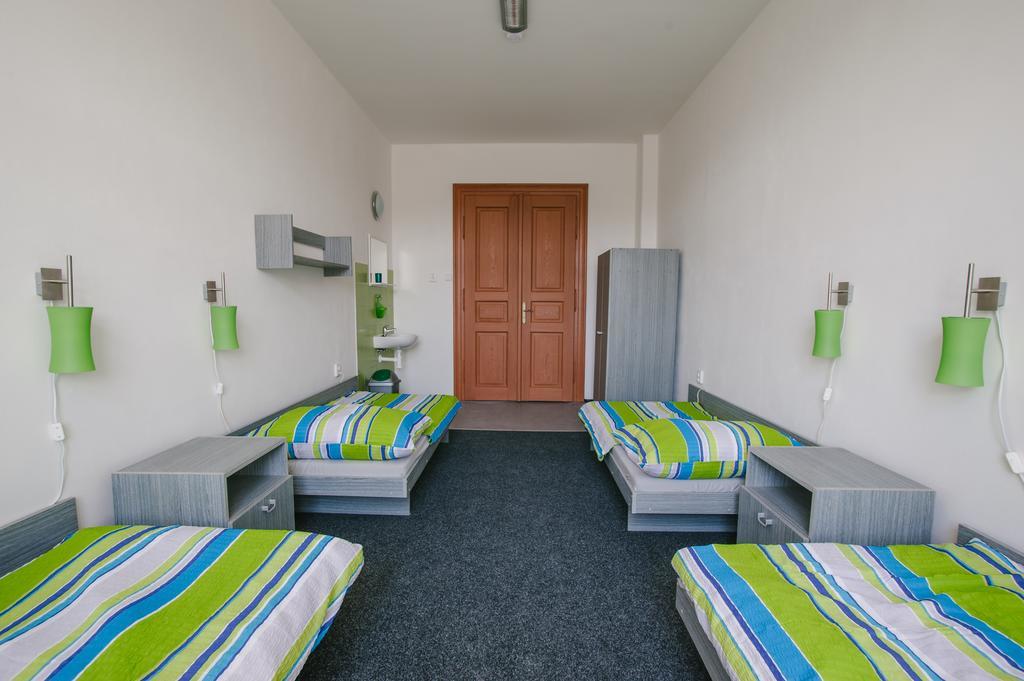 Guest House U Zlatého Jelena Žinkovy Camera foto