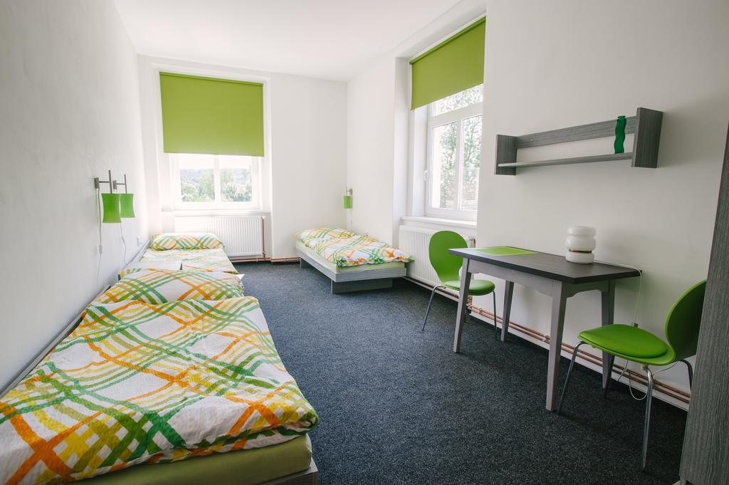 Guest House U Zlatého Jelena Žinkovy Camera foto
