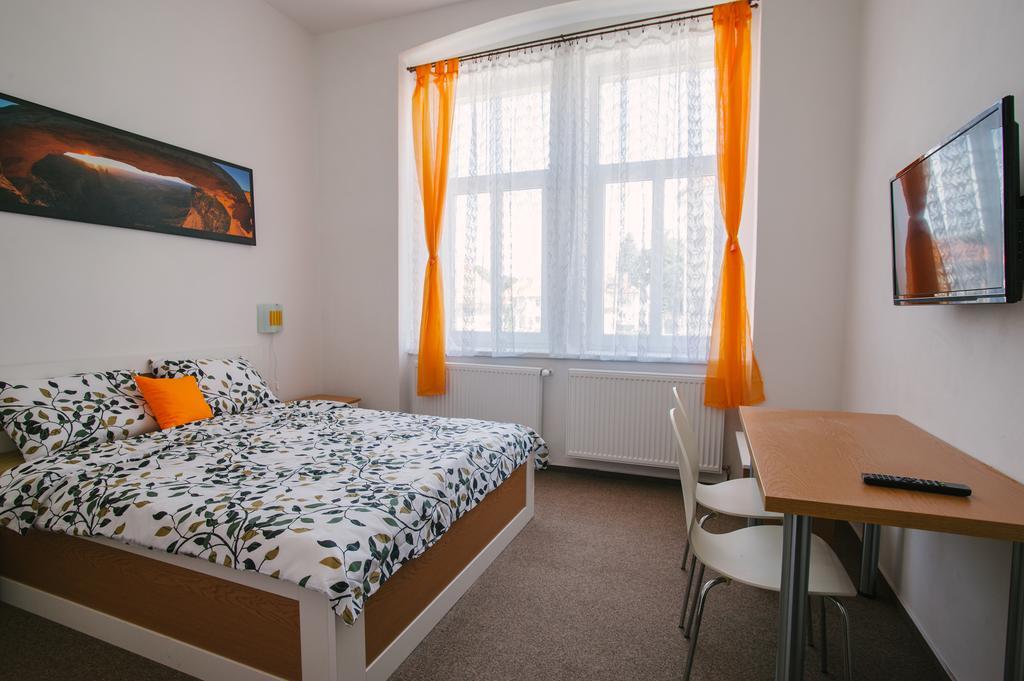 Guest House U Zlatého Jelena Žinkovy Camera foto