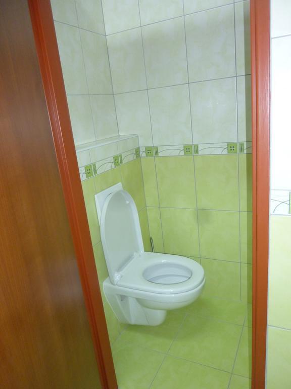 Guest House U Zlatého Jelena Žinkovy Esterno foto