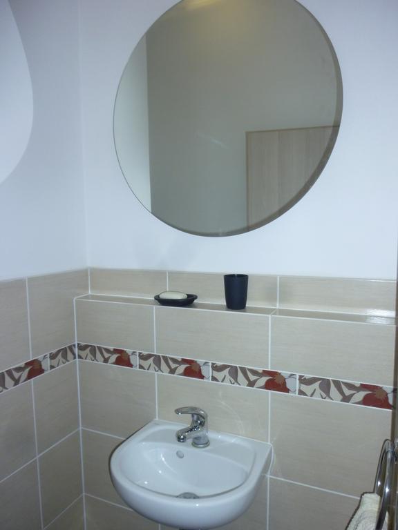 Guest House U Zlatého Jelena Žinkovy Esterno foto